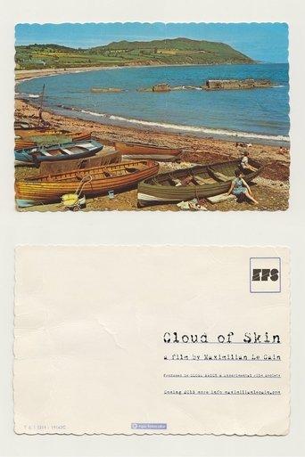 Cloud of Skin film afişi