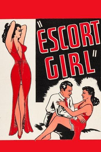 Escort Girl film afişi