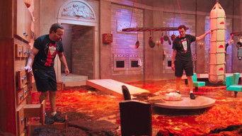 The Kitchen: Level 2