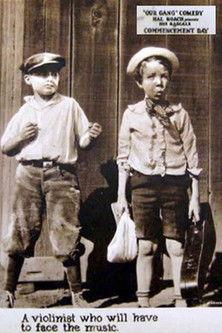 Commencement Day film afişi