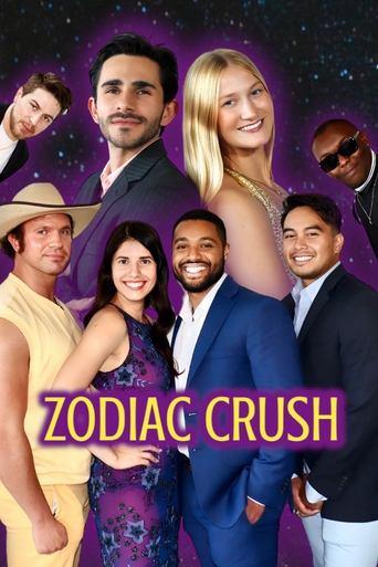 Zodiac Crush film afişi