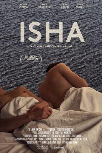 Isha film afişi