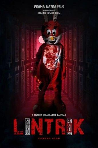 Lintrik: Ilmu Pemikat film afişi
