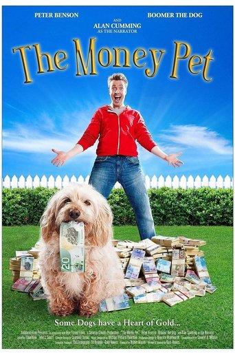 The Money Pet film afişi