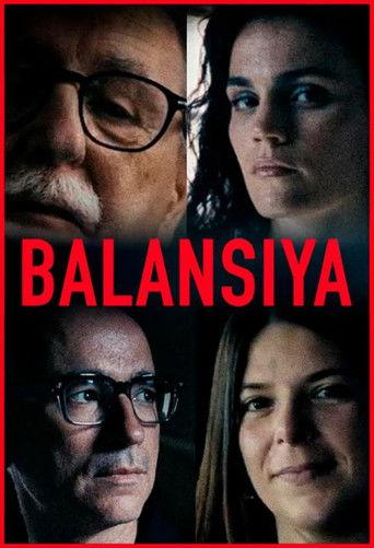 Balansiya film afişi