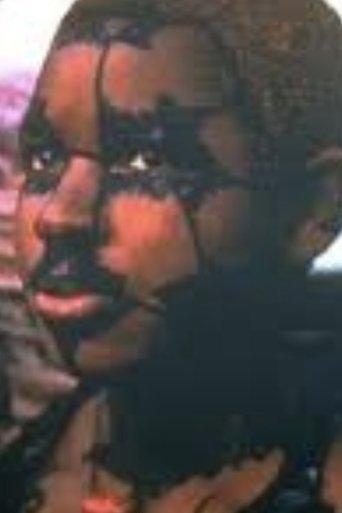 Monday's Girls film afişi