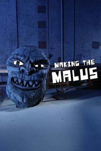 Making the Malus film afişi