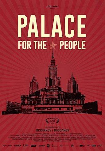 Palace for the People film afişi
