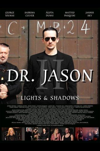 Dr. Jason II - Lights & Shadows film afişi