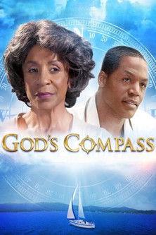 God's Compass film afişi