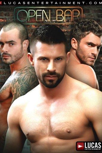 OPEN BAR film afişi