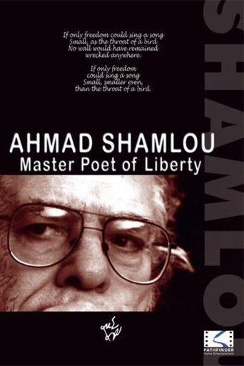 Ahmad Shamlou: Master Poet of Liberty film afişi