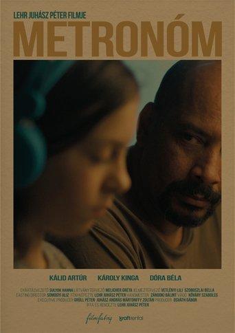 Metronome film afişi