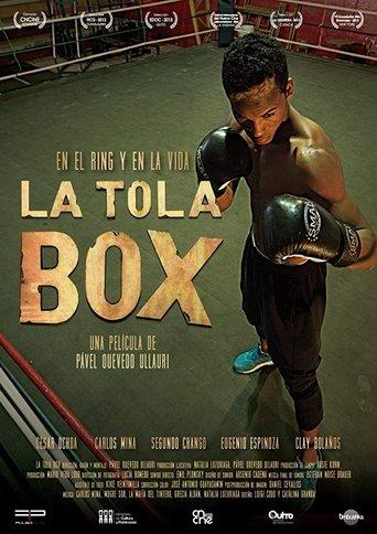 La Tola Box film afişi