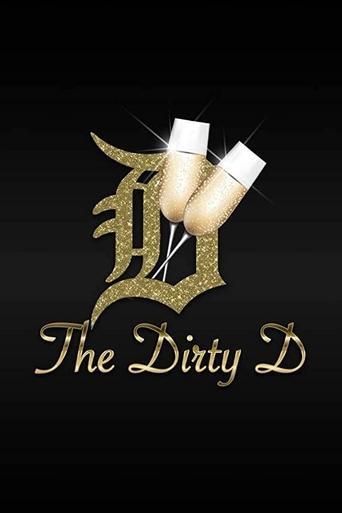 The Dirty D dizi afişi