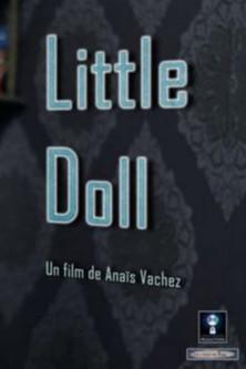 Little Doll film afişi