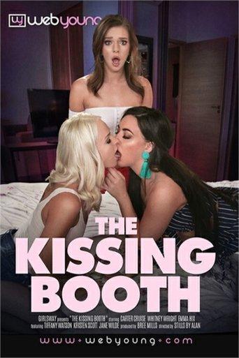 The Kissing Booth film afişi