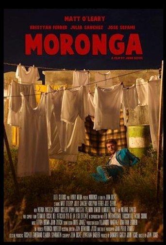 Moronga film afişi