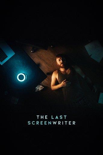 The Last Screenwriter film afişi