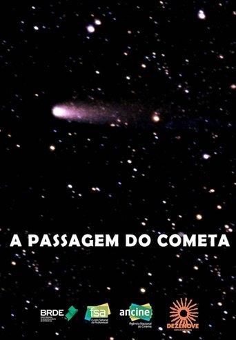 The Passage of the Comet film afişi