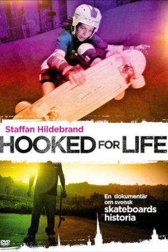 Hooked for Life film afişi