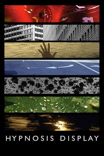 Hypnosis Display film afişi