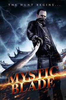 Mystic Blade film afişi
