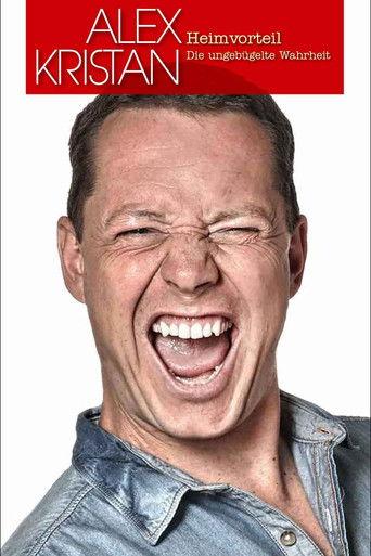 Alex Kristan - Heimvorteil film afişi
