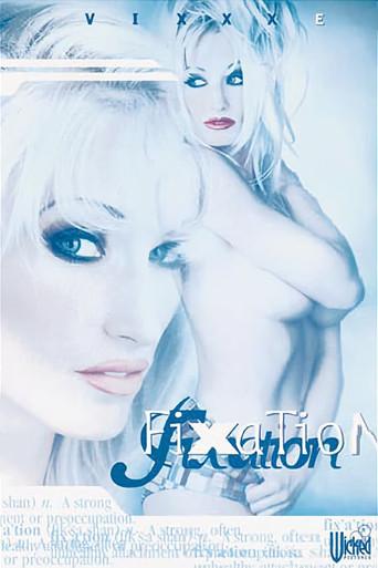 Fixation film afişi