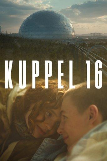 Kuppel 16 dizi afişi