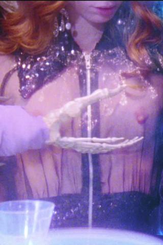 Apprivoisé film afişi