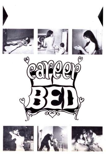 Career Bed film afişi