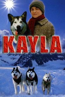 Kayla film afişi