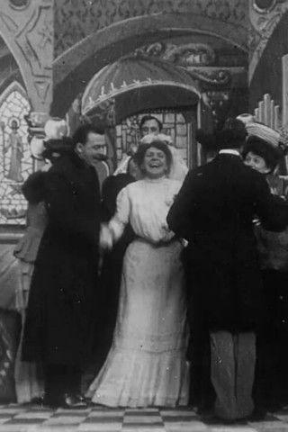 Outcast and Bride film afişi