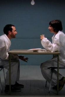 Light Tiger Eye film afişi