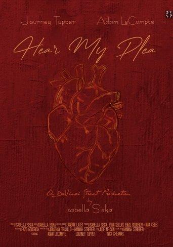 Hear My Plea film afişi