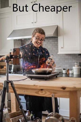 But Cheaper dizi afişi