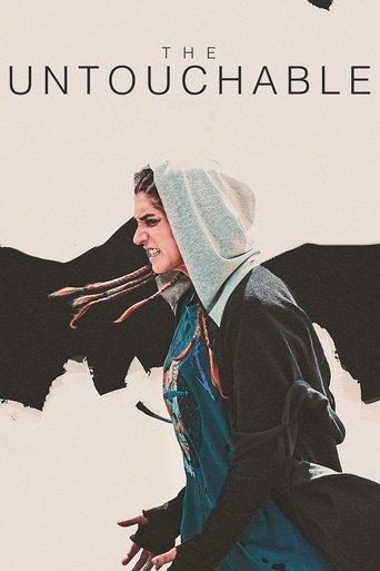 The Untouchable film afişi