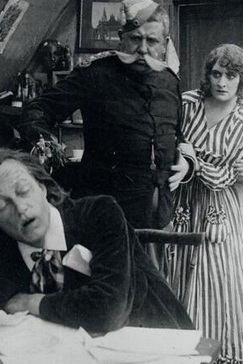 The Poet's Dream film afişi