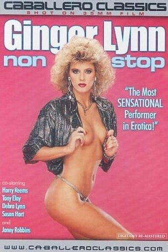 Ginger Lynn Non-Stop film afişi