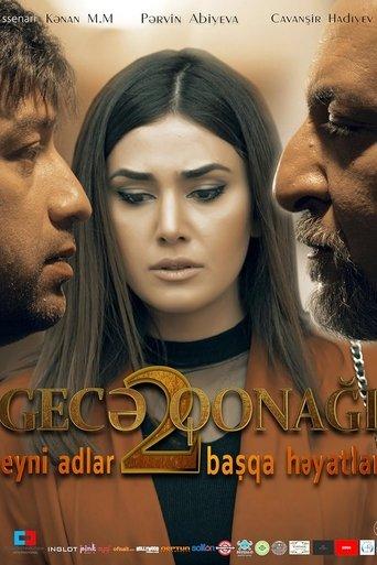 Night Guest 2 film afişi