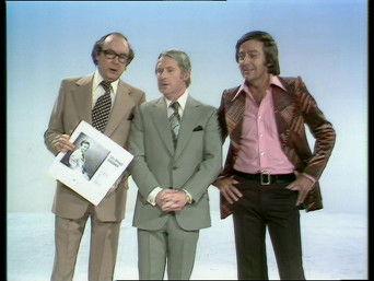 The Morecambe & Wise Christmas Show (1975)