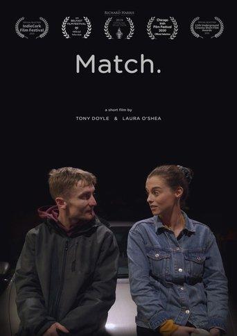 Match film afişi