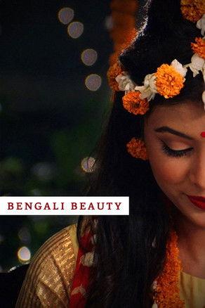 Bengali Beauty film afişi