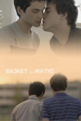 Basketball and Mathematics film afişi
