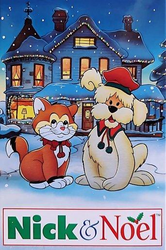 Nick & Noel film afişi