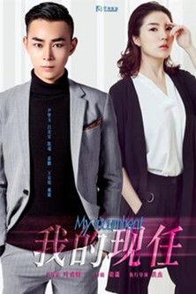 My Incumbent film afişi