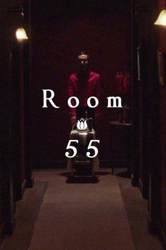 Room 55 film afişi