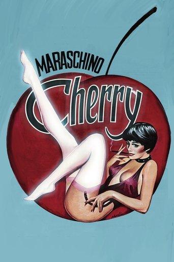 Maraschino Cherry film afişi