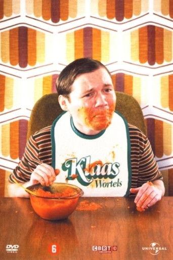 Klaas van der Eerden: Wortels film afişi